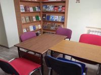 Богородицкая городская библиотека № 1