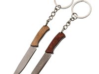 Брелок Охотничий нож