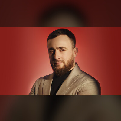 Султан Лагучев