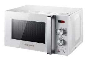 Микроволновая печь REDMOND MW2904 (белый)