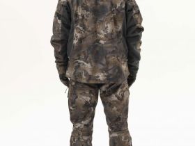Демисезонный костюм для охоты Stalker Renewed Timber