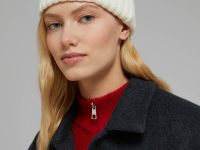 Шапка женская