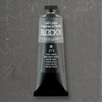 Масло Blockx 35 мл, Коричневато-серый/Brownish Grey