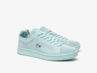 Женские кеды Lacoste CARNABY PIQUEE