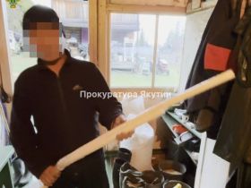 Житель Тит-Ары предстанет перед судом за убийство брата