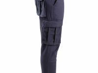 Брюки Remington Ratio II Black