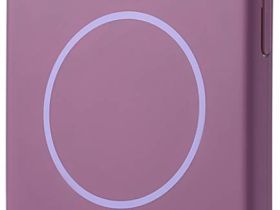 Чехол-накладка Rocket