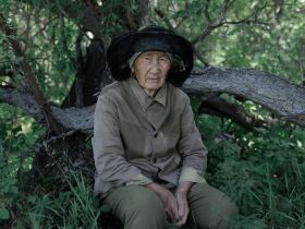 Якутский фотограф Вячеслав Лю-Фа вошёл в шорт-лист международного фотоконкурса в Тбилиси