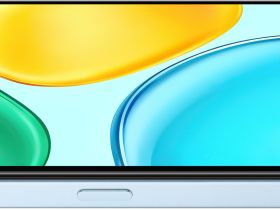 Смартфон HONOR X7e 6/256 ГБ Голубой