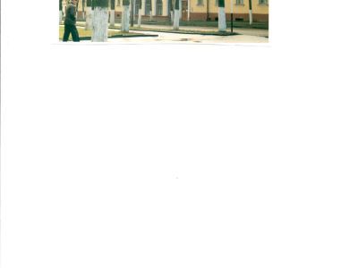 Детская библиотека