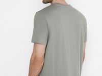 Базовая футболка, Зеленый