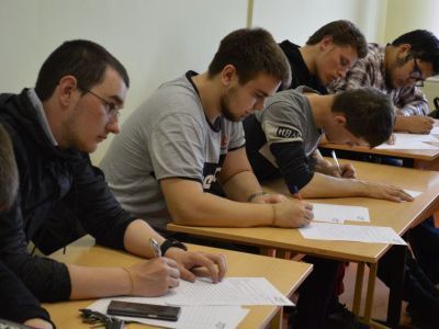 Энергетики Южно-Якутского филиала провели  Энергодиктант