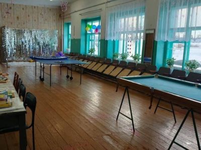 Комаровский дом культуры