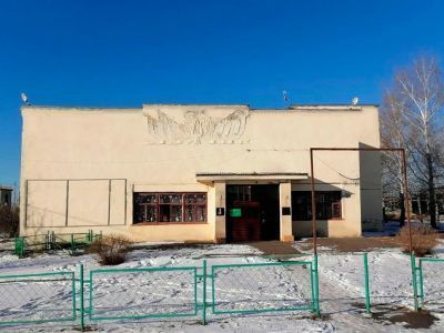 Новосельский сельский дом культуры