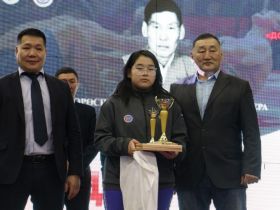 Федерация мас-рестлинга Якутии определила лучших спортсменов года