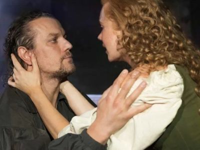 Салемские ведьмы