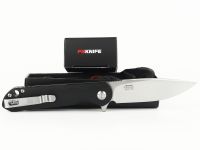 Складной нож Firebird FH41S-BK, черный