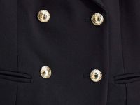 Пиджак для девочки