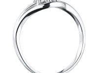 Кольцо из серебра с топазами э0609кц02203590