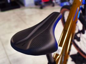 Горный велосипед Cube Attention SLX 29, год 2025, цвет Черный-Черный, ростовка 20.5