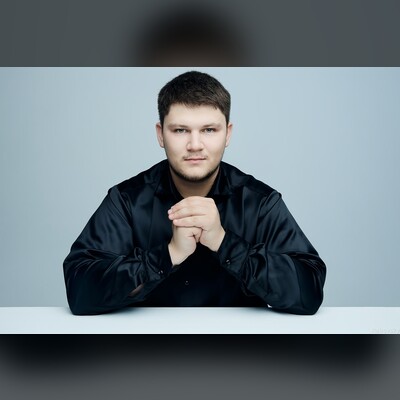 Первая премия XVII конкурса им. Чайковского 2023 — Сергей Давыдченко