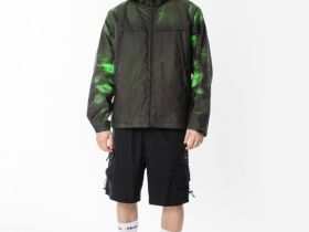 Куртка Remington Chameleon Green