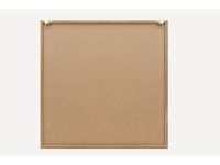 Картина Рельеф Оливковый 50x50