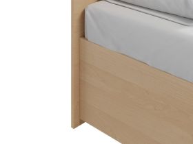 Кровать Ингрид-1 90 Береза