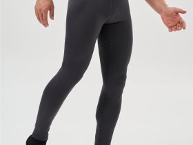 Рейтузы Nordski Intense Grey