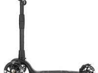 Самокат  Slider Stile1BK, цвет Черный