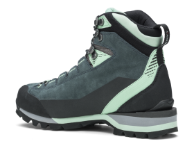 Ботинки GRAND TOUR W'S GTX
