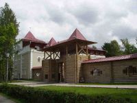 Музейно-выставочный центр г. Заречного