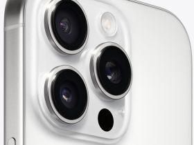 Смартфон Apple