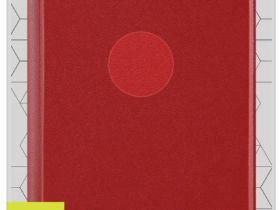 Чехол-книжка RedLine