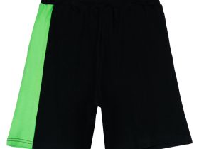 Шорты трикотажные для мальчиков