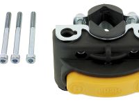 Корзина универсальная ACME M-Wave для перевозки животных (бежевый)