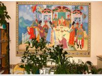 Библиотека для детей № 11 г. Волгодонска