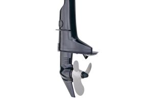 4х-тактный лодочный мотор PARSUN F2.6BMS