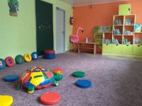 Библиотека № 8 г. Норильска