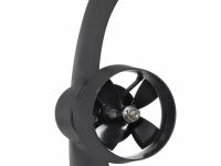 Электрический плавник для SUP крепление US BOX