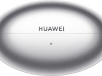 Наушники HUAWEI FreeBuds Neo «Сияющий серебристый»
