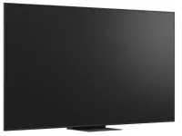 Телевизор LG 86QNED86A6A, 86", QNED 4K UHD, 120 Гц, Smart TV