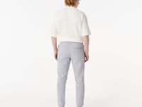 Мужские спортивные брюки Lacoste из эластичного хлопка