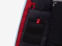 Пуховая куртка BASK