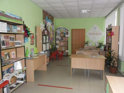 Плотавская модельная библиотека