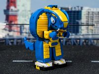 BeetleBorg 87103 Конструктор Битлборги: Cobrander