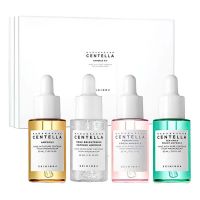 Набор сывороток с центеллой SKIN1004 Madagascar Centella Ampoule Kit