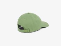 Мужская хлопковая кепка Lacoste