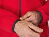 Джемпер Range Мужской