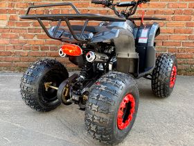 Квадроцикл MOWGLI Simple 8